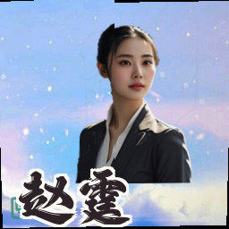 赵霆